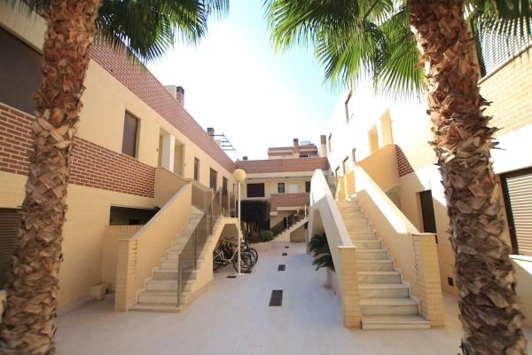 Piso en calle Cabo Prior