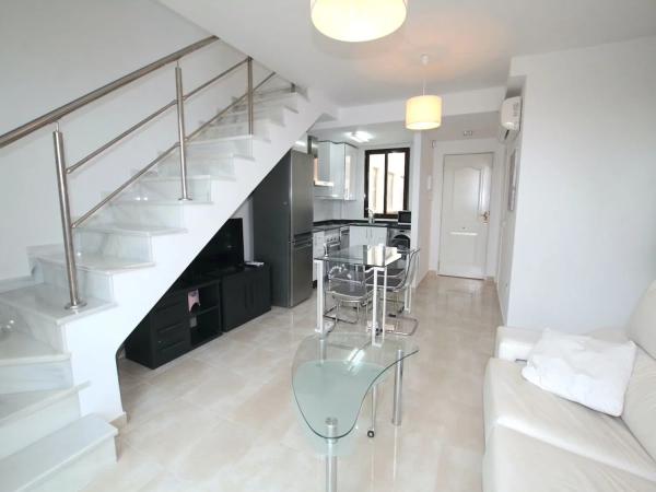 Piso en calle Cabo Prior