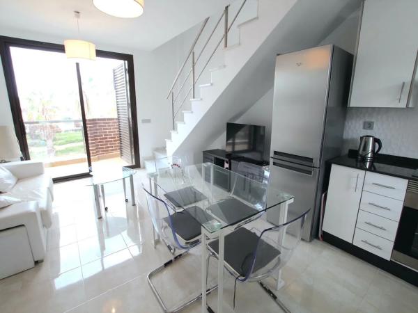 Piso en calle Cabo Prior