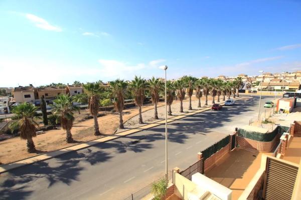 Piso en calle Cabo Prior