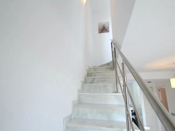 Piso en calle Cabo Prior