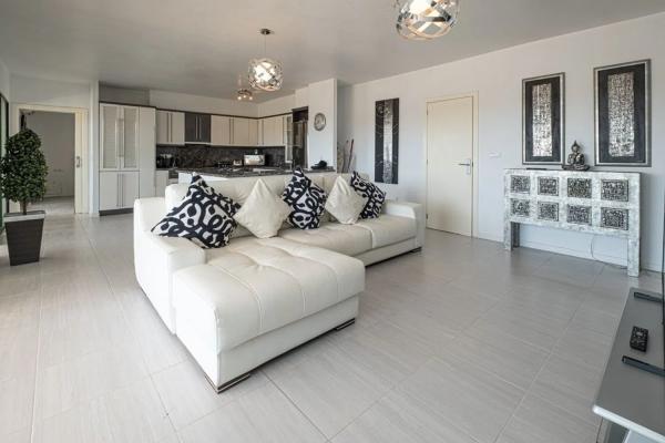 Piso en plaza Ramblas la R-1, 21