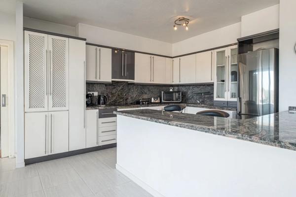 Piso en plaza Ramblas la R-1, 21