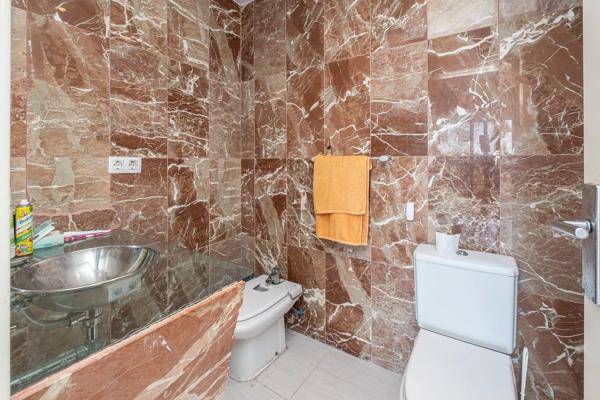 Piso en plaza Ramblas la R-1, 21