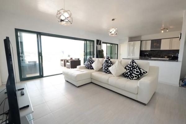 Piso en plaza Ramblas la R-1, 21