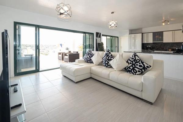 Piso en plaza Ramblas la R-1, 21