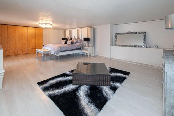 Piso en plaza Ramblas la R-1, 21