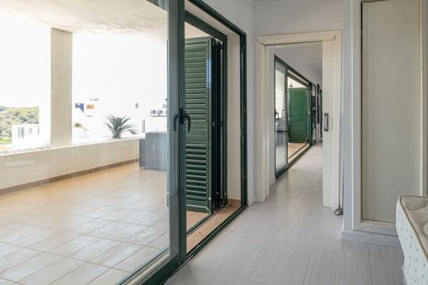 Piso en plaza Ramblas la R-1, 21