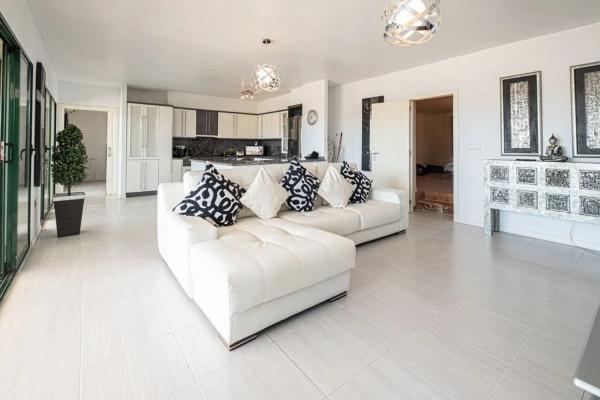 Piso en plaza Ramblas la R-1, 21