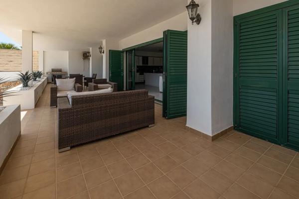 Piso en plaza Ramblas la R-1, 21