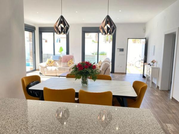 Casa independiente en calle el Escorial, 9