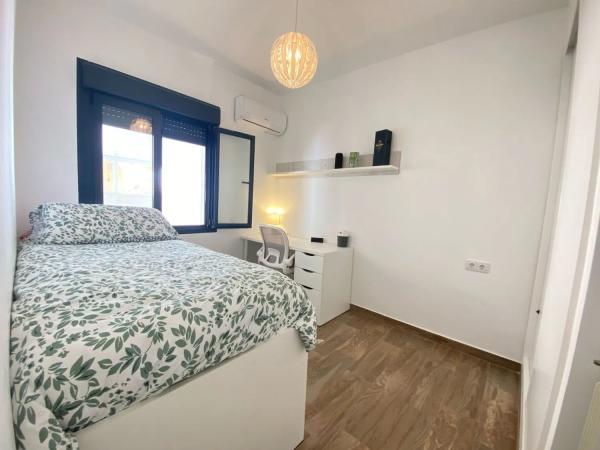 Casa independiente en calle el Escorial, 9