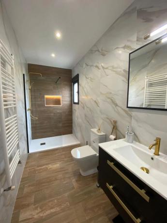 Casa independiente en calle el Escorial, 9