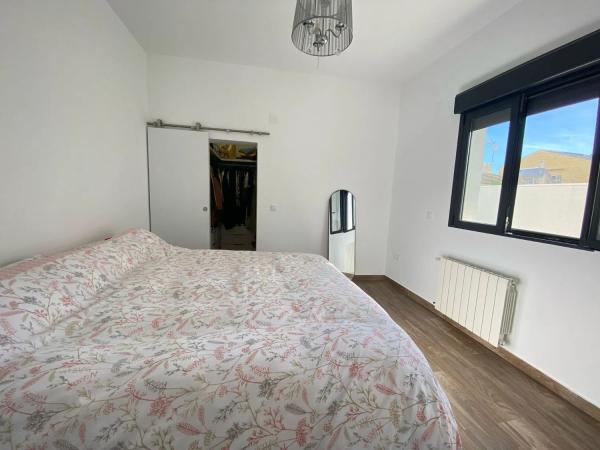 Casa independiente en calle el Escorial, 9