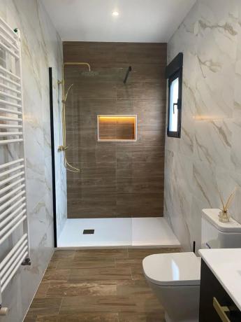 Casa independiente en calle el Escorial, 9