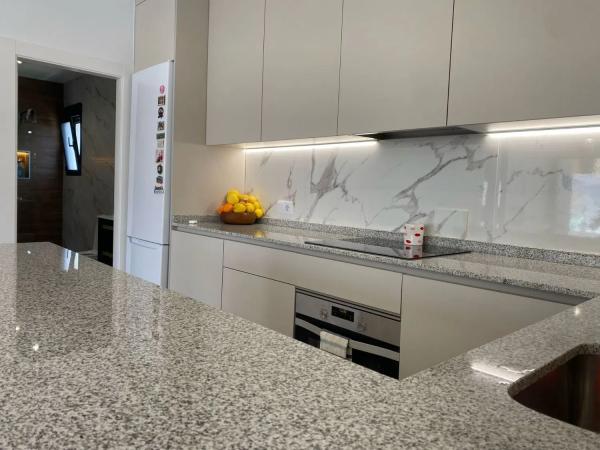 Casa independiente en calle el Escorial, 9