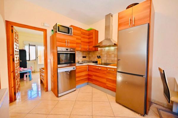 Chalet en Barrio Los Balcones y los Altos