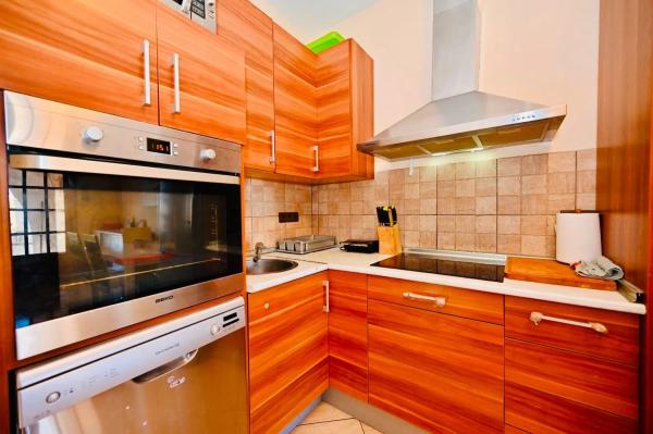 Chalet en Barrio Los Balcones y los Altos