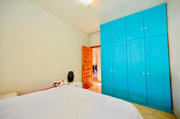 Chalet en Barrio Los Balcones y los Altos