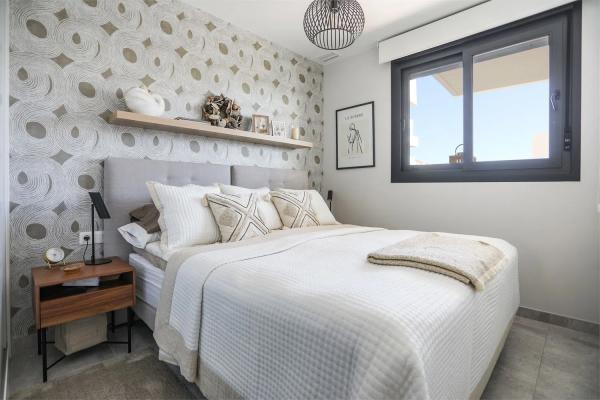 Piso en calle Argentina