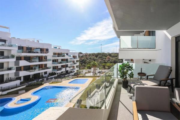 Piso en calle Argentina