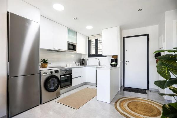 Piso en calle Argentina