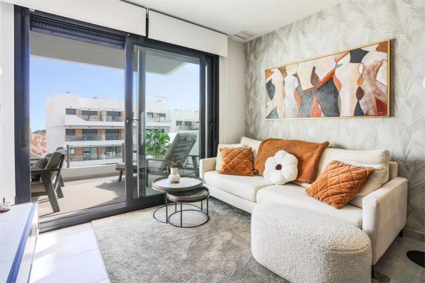 Piso en calle Argentina