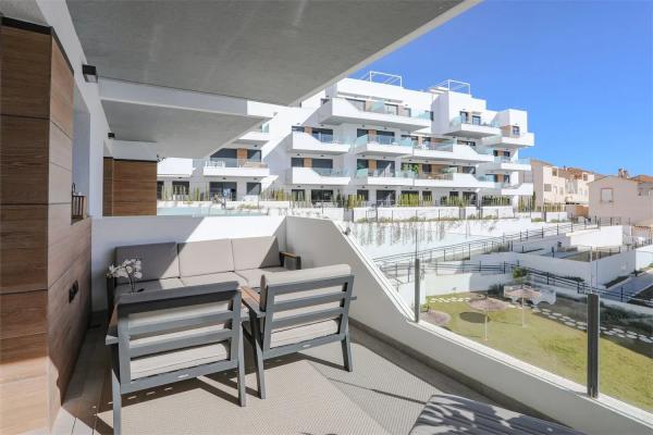 Piso en calle Argentina