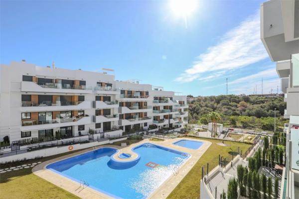 Piso en calle Argentina