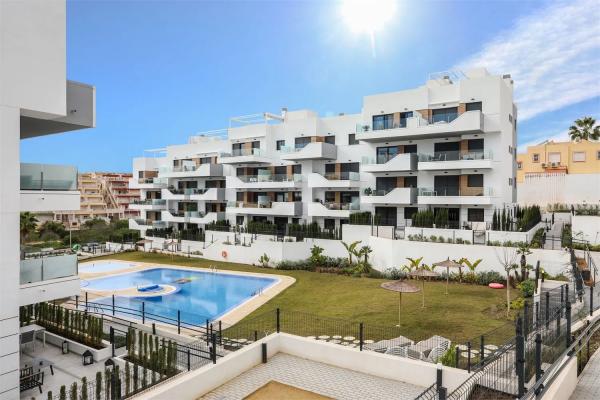 Piso en calle Argentina