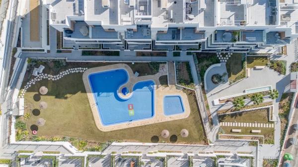 Piso en calle Argentina