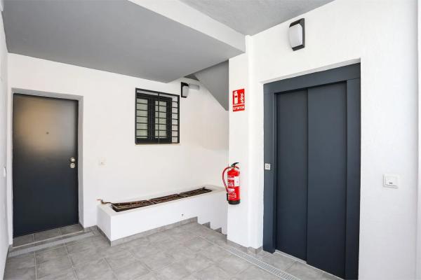 Piso en calle Argentina