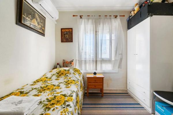 Piso en Barrio Los Almendros-La Florida