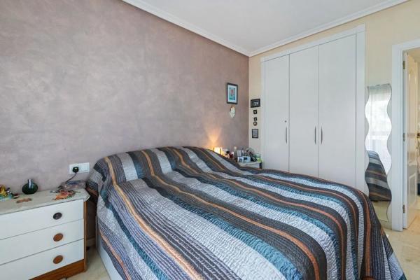 Piso en Barrio Los Almendros-La Florida