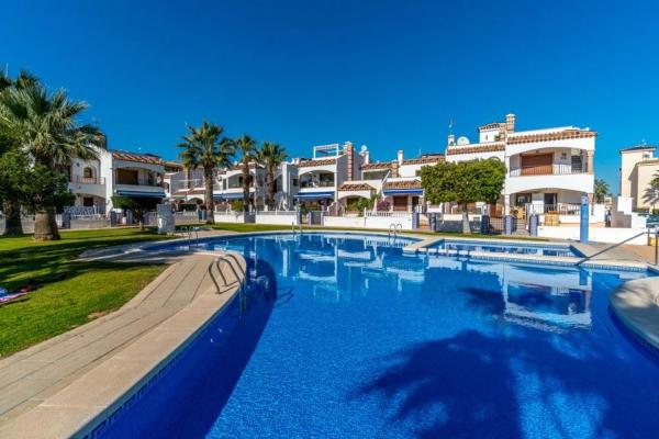 Piso en Barrio Los Almendros-La Florida