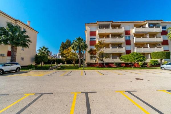 Piso en Barrio Los Almendros-La Florida