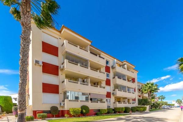 Piso en Barrio Los Almendros-La Florida