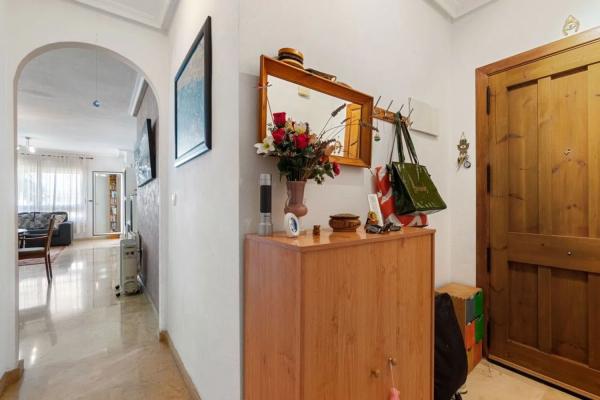 Piso en Barrio Los Almendros-La Florida