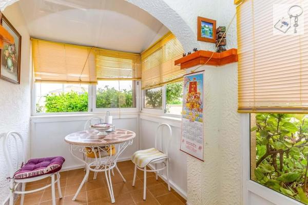 Chalet en Barrio Los Almendros-La Florida