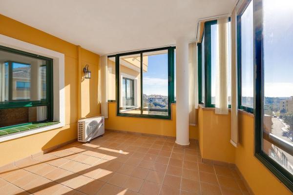 Piso en Barrio Lomas de Campoamor-Las Ramblas