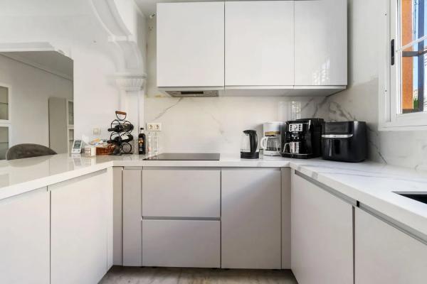 Casa independiente en calle Torrecerro