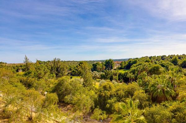 Ático en avenida Conde de Barcelona