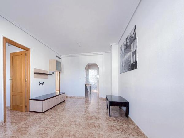 Piso en Barrio Zeniamar-Horizonte-La Campana