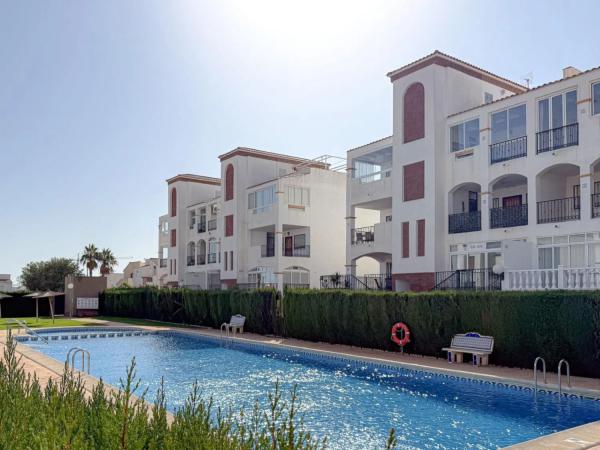 Piso en Barrio Zeniamar-Horizonte-La Campana