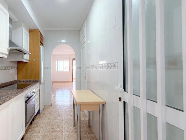 Piso en Barrio Zeniamar-Horizonte-La Campana