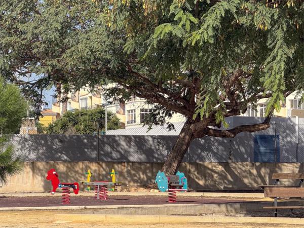 Piso en Barrio Zeniamar-Horizonte-La Campana