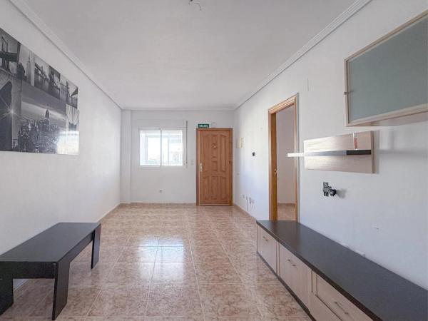 Piso en Barrio Zeniamar-Horizonte-La Campana