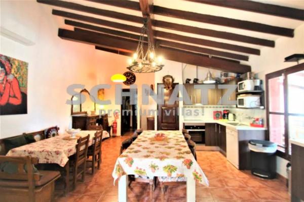 Chalet en Barrio La Regia