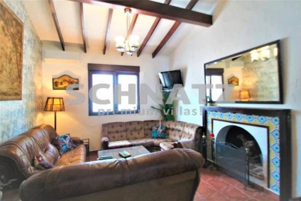 Chalet en Barrio La Regia