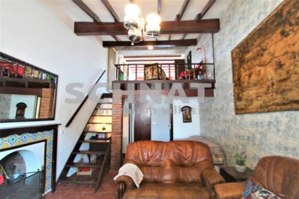 Chalet en Barrio La Regia